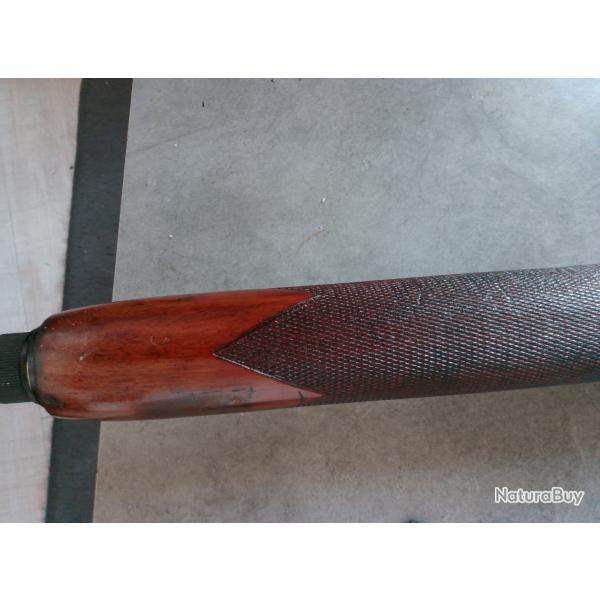 fusil semi automatique verney caron special balles auto 6