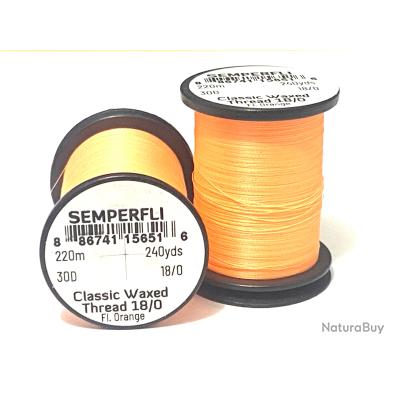 Bobine De Doublage Flottante SemperFli – Polyyarn Aspect Naturel Pour Mouche Sèche
