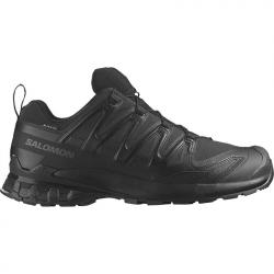 Chaussure basse SALOMON XA PRO GTX FORCES 1 3