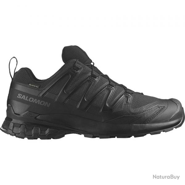 Chaussure basse SALOMON XA PRO GTX FORCES 44 2/3