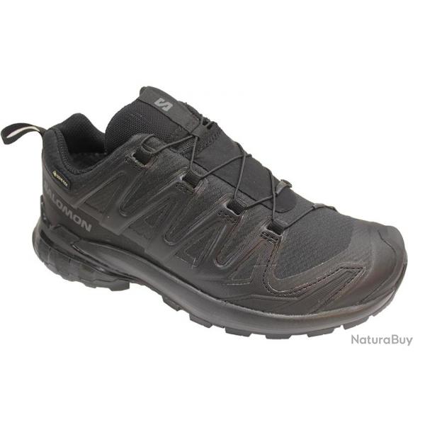 Chaussure basse SALOMON XA PRO GTX FORCES 44 2/3
