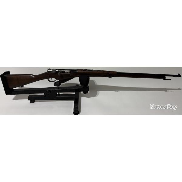 Fusil BERTHIER Mle 1907-15 fabrication CHATELLERAULT
