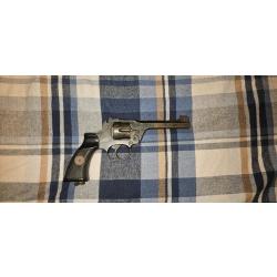 REVOLVER ENFIELD N° 2 MARK I cal 38 SW