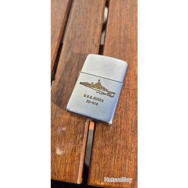 Zippo ancien