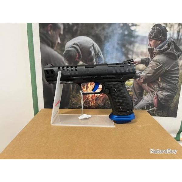Occasion - Walther Q5 MATCH SF 9 X 19