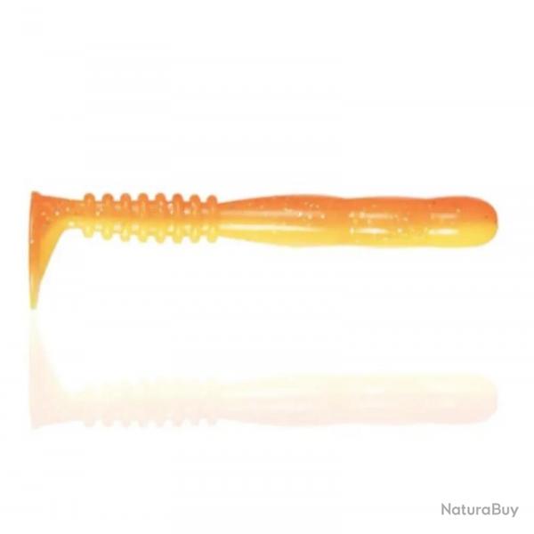 Leurre Reins Fat RockVibe 5' - 12,5cm B76 - Chika Orange / Glow Chart Silver
