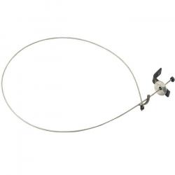 Lacets Europarm pour pièges à lacet et balisle