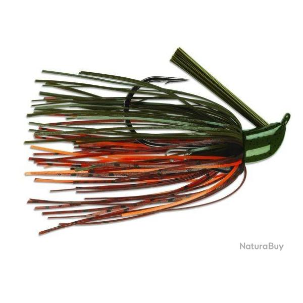 Jig VMC Utility Jig 10,6g 10,6g n4/0 Bama Craw