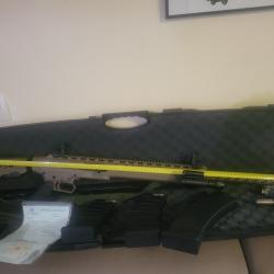 Fusil d assaut mh-ts hunt group