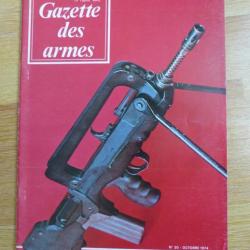 Gazette des armes N° 20