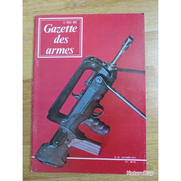 Gazette des armes N 20