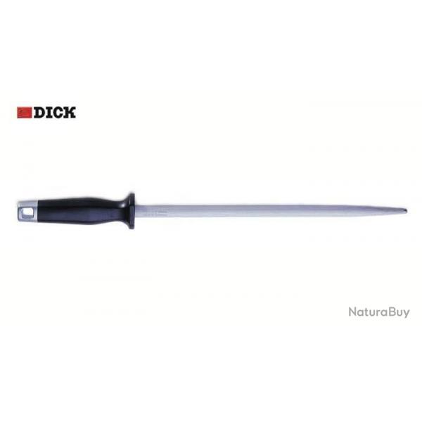 Dick 7.6541.30 Fusil  aiguiser de chef Rond mche de 30 cm