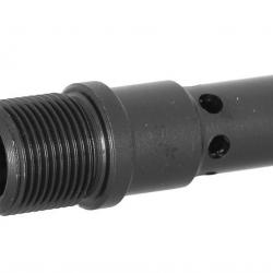 Adaptateur modérateur de son Artemis PP700S-A vers filetage 1/2x28 UNEF