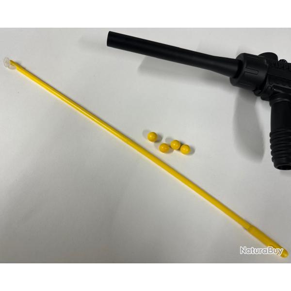 Squeegee type Straightshot Spcial Calibre 50
