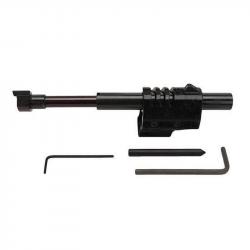 Kit Conversion 5 pouces Walther P22Q Target