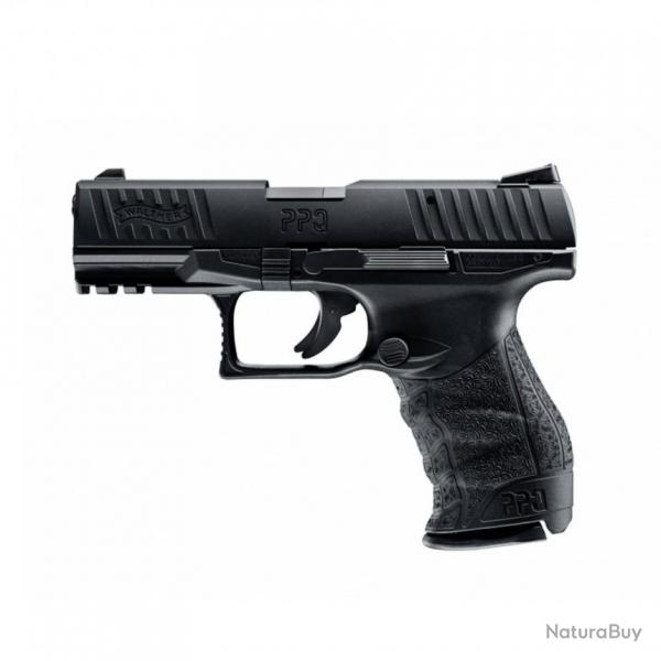 Pistolet 22Lr Walther PPQ M2 4 pouces