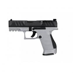 Pistolet PDP COMPACT WALTHER 4" CAL 9x19, 15 COUPS