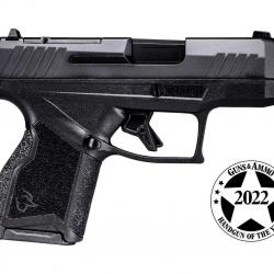 Taurus GX4 TORO BLACK 9MM