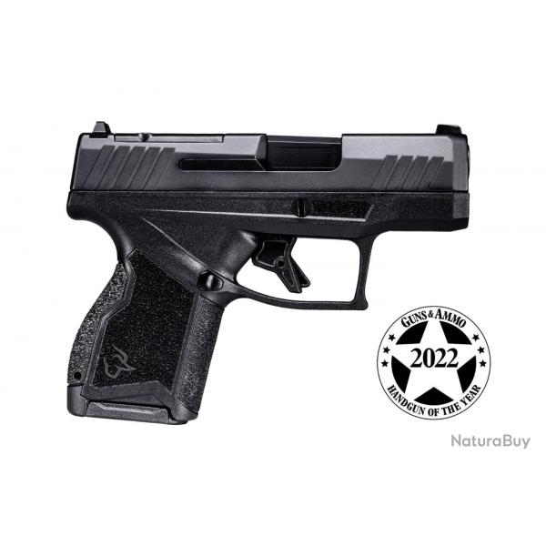 Taurus GX4 TORO BLACK 9MM