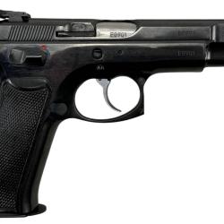 OCCASION - PISTOLET CZ 85 COMBAT CAL.9x19 - EXCELLENT ETAT