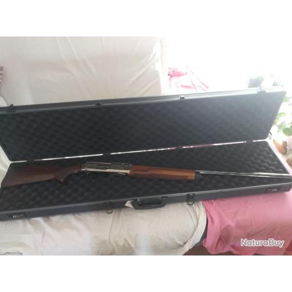 Browning A 5 ultimate partridge