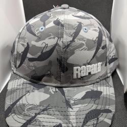 Casquette brodé RAPALA / ref: 2