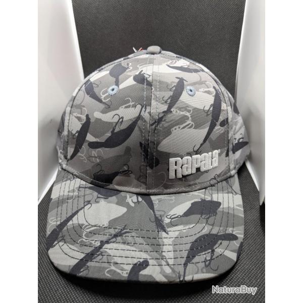 Casquette brod RAPALA / ref: 2