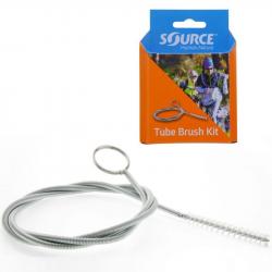 Brosse de nettoyage Source Tube Cleaning Brush pour poche à eau