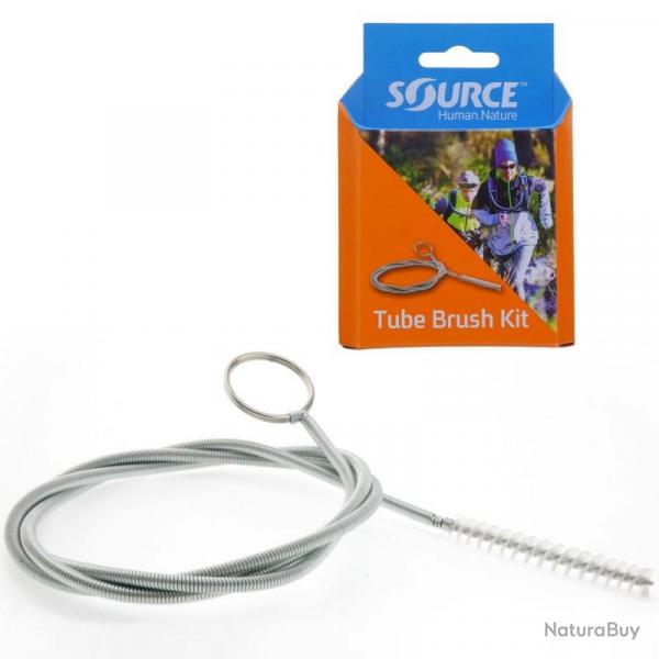Brosse de nettoyage Source Tube Cleaning Brush pour poche  eau