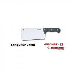 Feuille Belge 23 cm Fischer & Bargoin