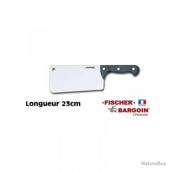 Feuille Belge 23 cm Fischer & Bargoin