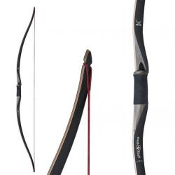 Arc hybride Buck Trail Metis 60 pouces 60" 30 lbs AMBIDEXTROUS