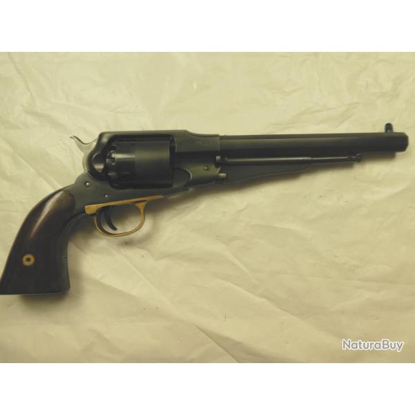 revolver PEDERSOLI  Rmington 1858 cal 44