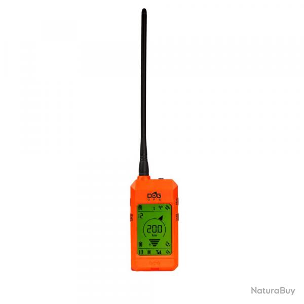 Rcepteur pour Dogtrace DOG GPS X20+
