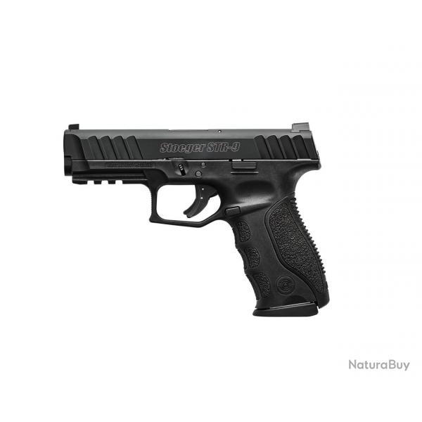 PISTOLET Stoeger STR9 STRIKER NOIR