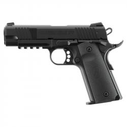 PISTOLET HAMMERLI ARMS FORGE H1 CAL 22LR 4,25''