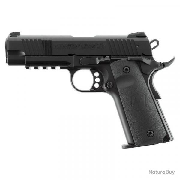 PISTOLET HAMMERLI ARMS FORGE H1 CAL 22LR 4,25''