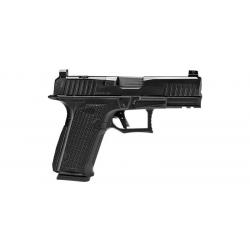 Pistolet Lone Wolf DUSK19-BLK 9x19 102mm