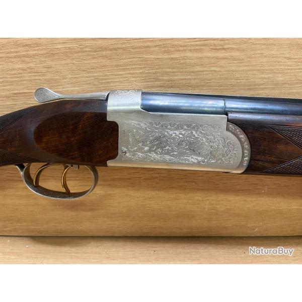 Fusil Verney Carron sagittaire cal 12/70  1sans prix de rserve!