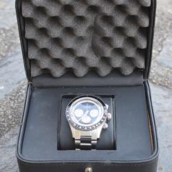 Montre Chronograph Steinhart