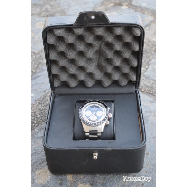 Montre Chronograph Steinhart