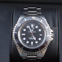 Montre Steinhart Dive Watch