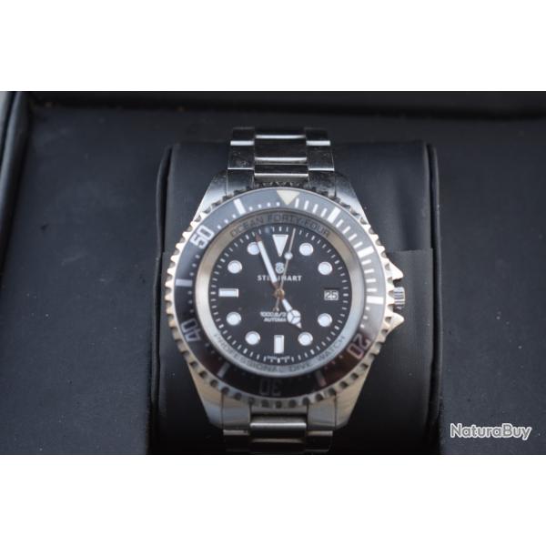 Montre Steinhart Dive Watch