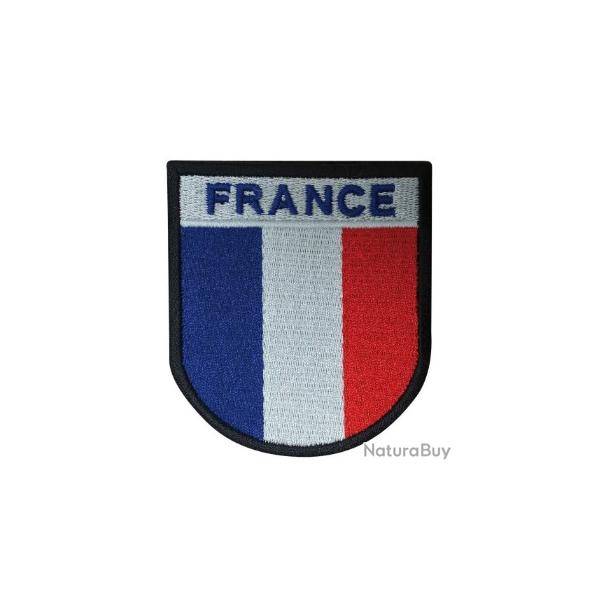 Ecusson France