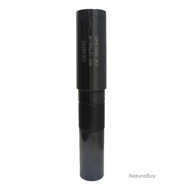 Choke Gemini Optima Hp Beretta Calibre 12 A400 Xplor Int 70mm