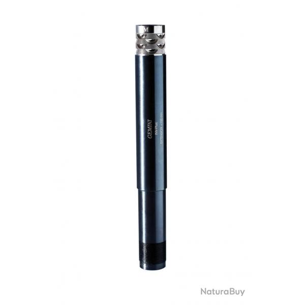 Prolongateur de Choke Gemini Browning Invector Plus +10cm