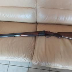 Fusil superposé merkel 200