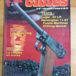 CIBLES N° 234