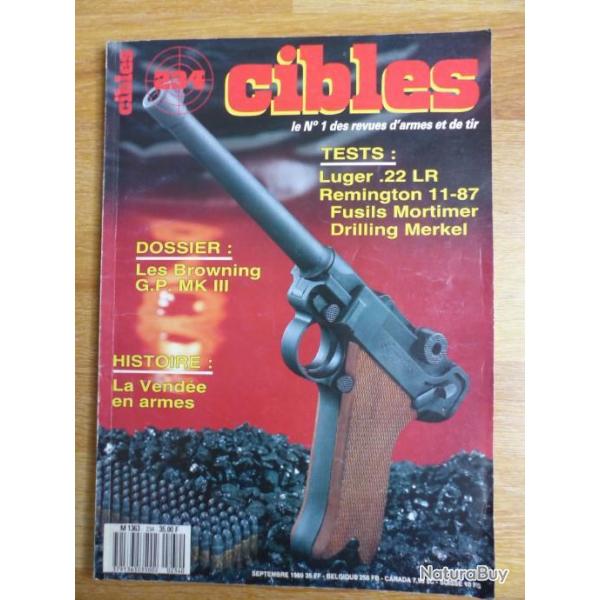 CIBLES N 234