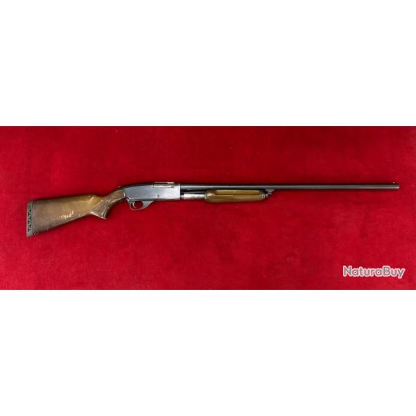 OCCASION B - FUSIL A POMPE STEVENS 12/70
